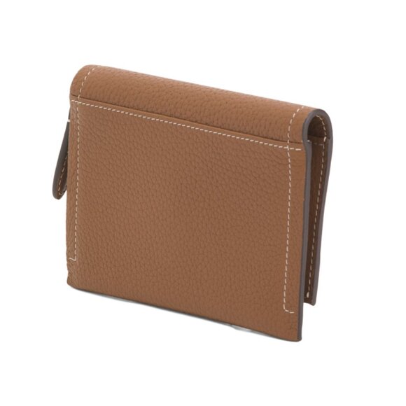 RADLEY LONDON Saddle Leather Oak Street Flapover Wallet - Picture 2 of 2
